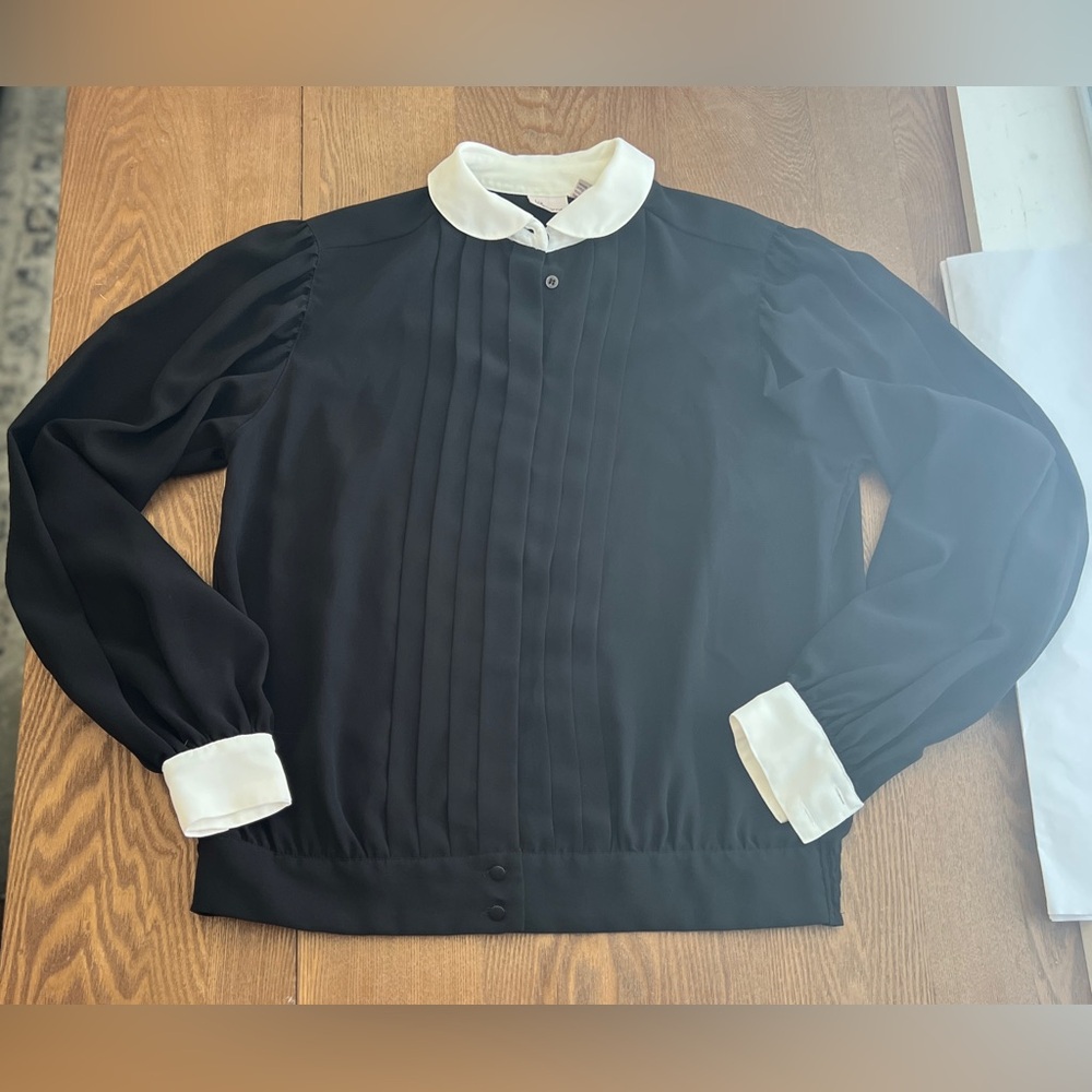 Liz Claiborne Blouse